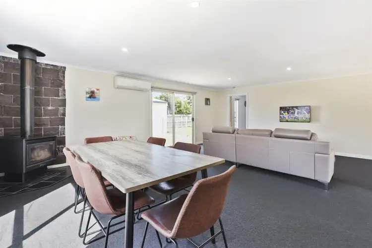 Fourth view of Homely house listing, 3 Kestrel Court, Norlane VIC 3214