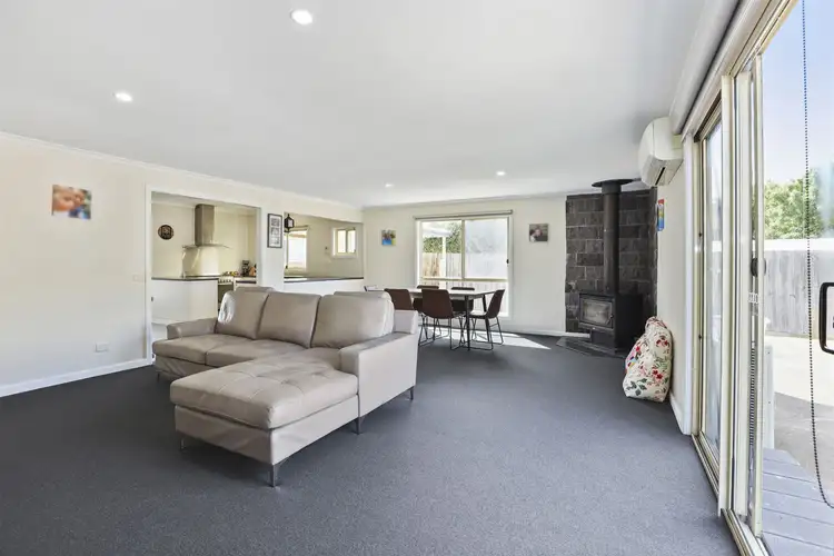 Fifth view of Homely house listing, 3 Kestrel Court, Norlane VIC 3214