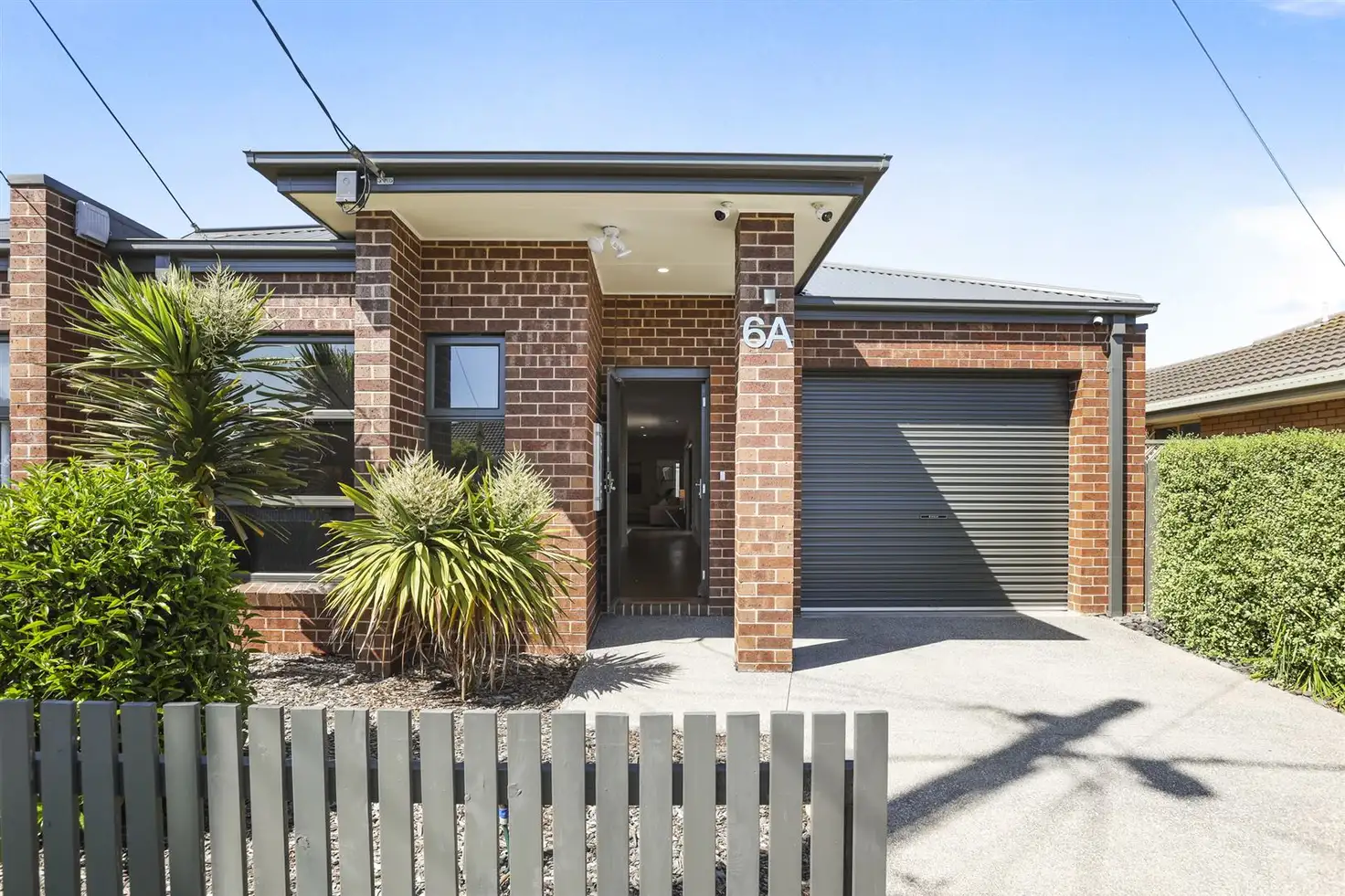 Main view of Homely townhouse listing, 6A St James Street, St Albans Park VIC 3219
