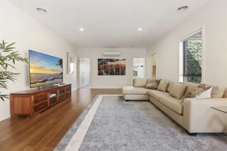 Fifth view of Homely townhouse listing, 6A St James Street, St Albans Park VIC 3219