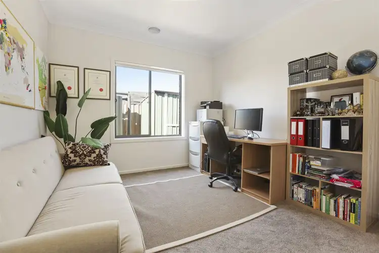 Sixth view of Homely townhouse listing, 6A St James Street, St Albans Park VIC 3219