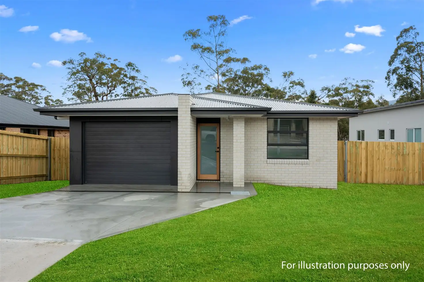 Main view of Homely house listing, 3 Perch Court, Kingston TAS 7050