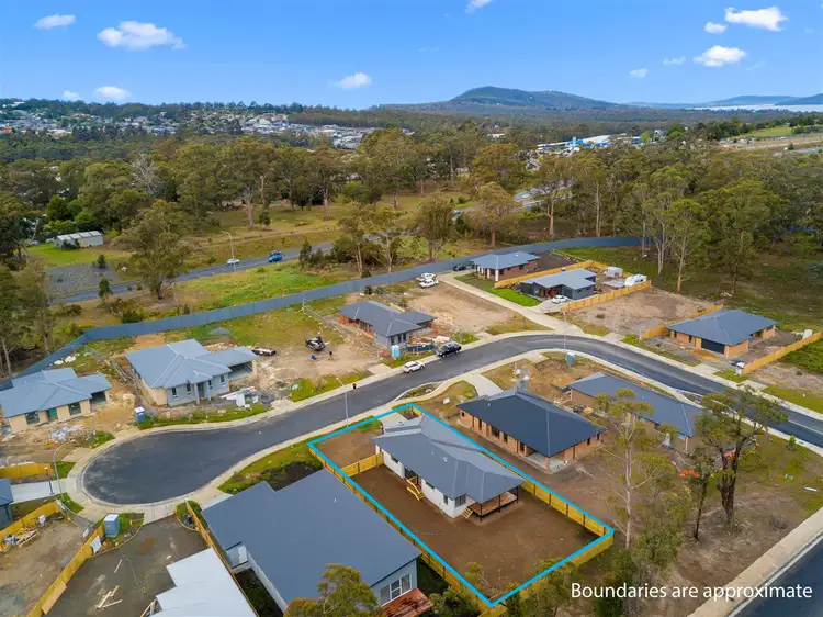 Third view of Homely house listing, 3 Perch Court, Kingston TAS 7050