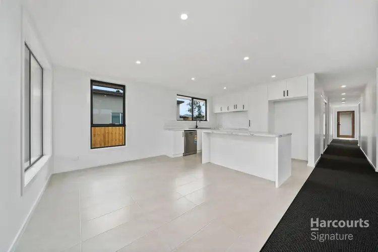 Fourth view of Homely house listing, 3 Perch Court, Kingston TAS 7050