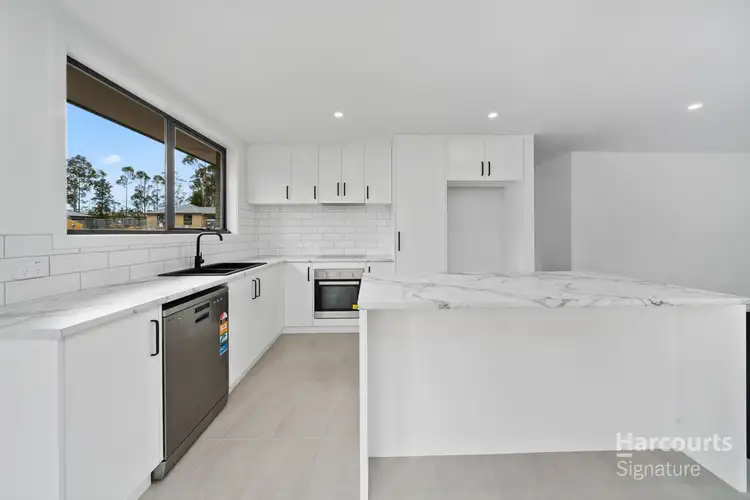 Fifth view of Homely house listing, 3 Perch Court, Kingston TAS 7050
