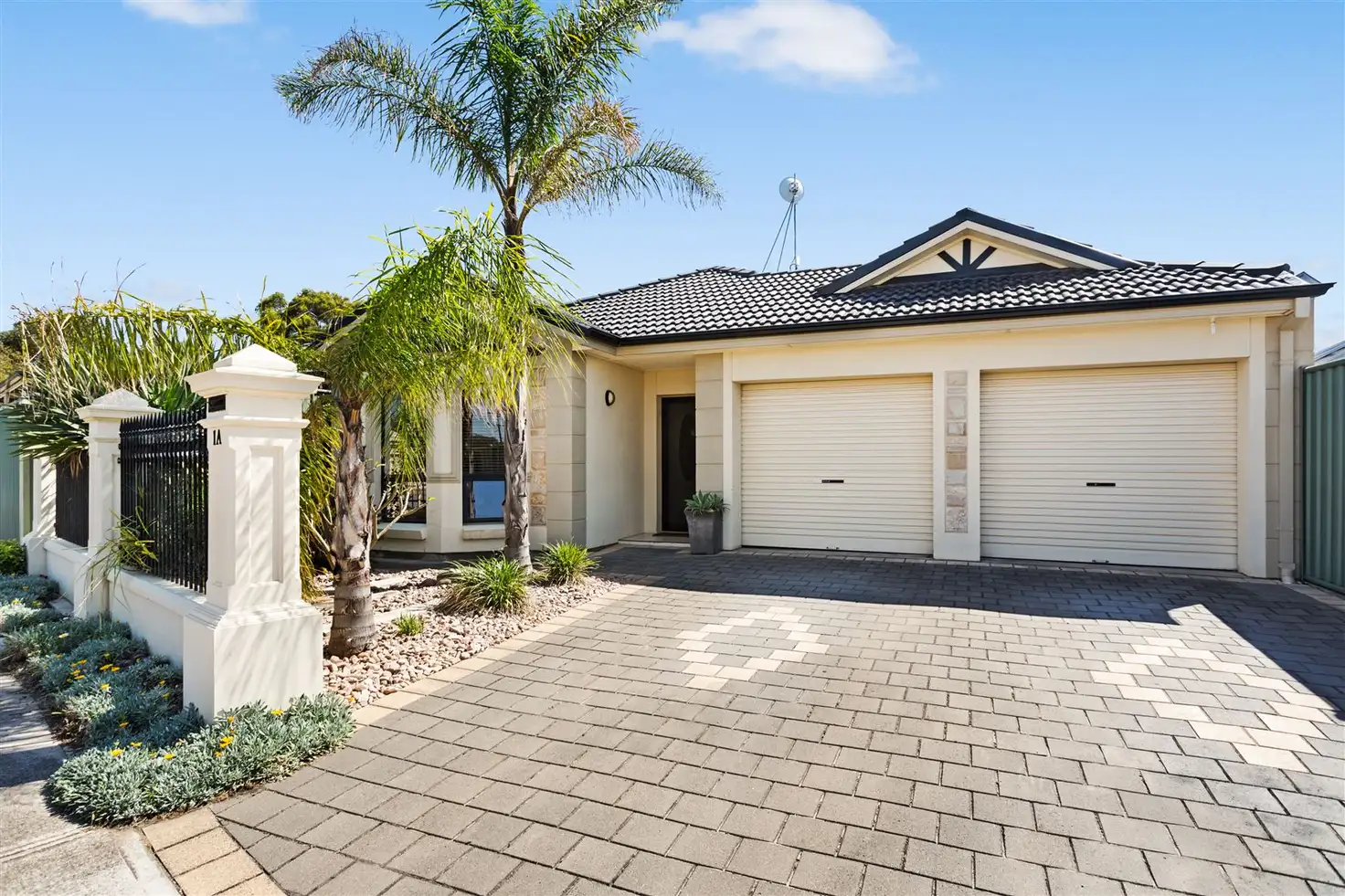 Main view of Homely house listing, 1a Dover Terrace, Largs North SA 5016