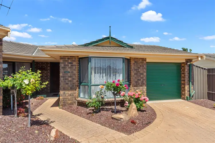 Main view of Homely unit listing, 7/21 Olivier Terrace, Hallett Cove SA 5158