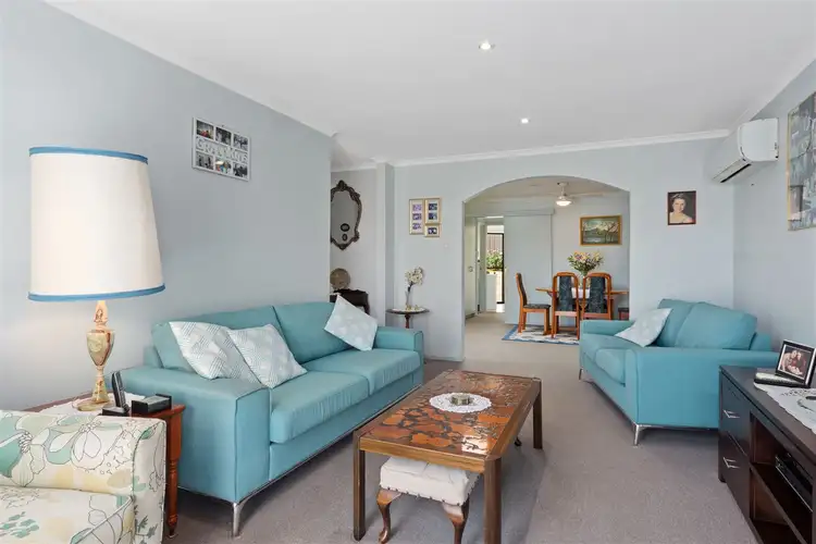 Fourth view of Homely unit listing, 7/21 Olivier Terrace, Hallett Cove SA 5158