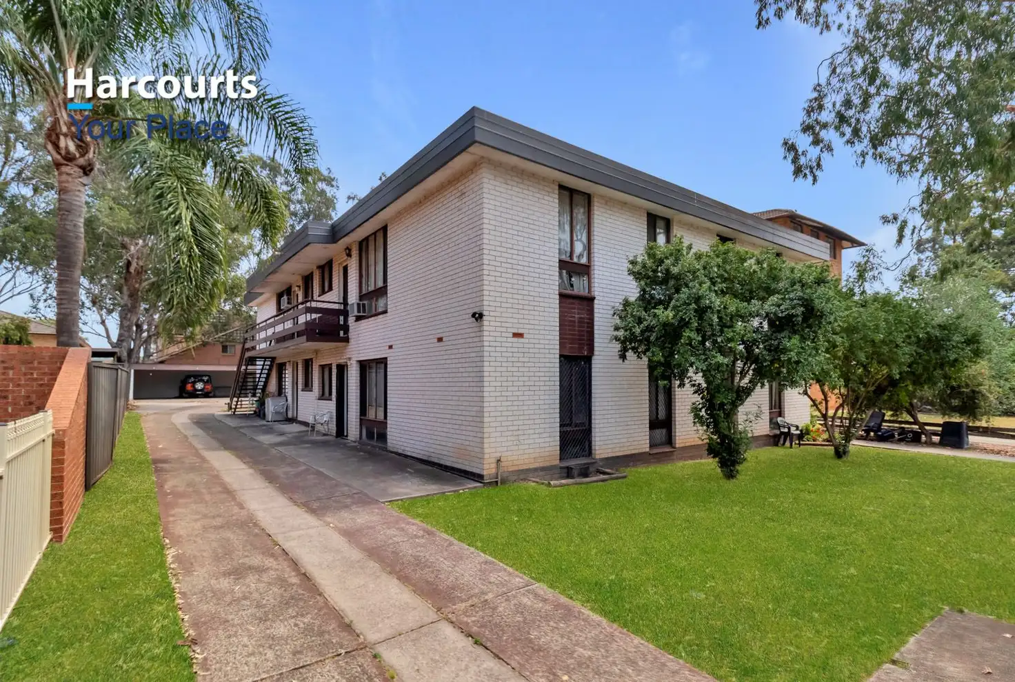 Main view of Homely unit listing, 3/27 First Street, Kingswood NSW 2747
