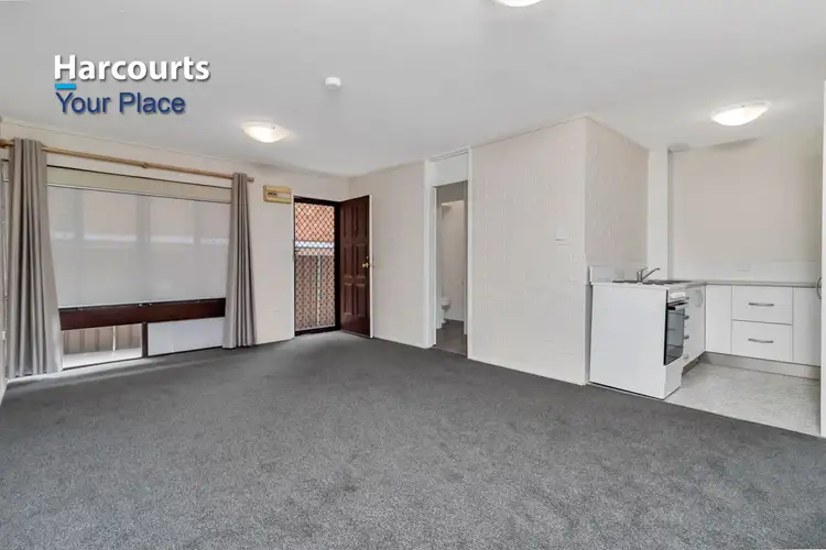 Second view of Homely unit listing, 3/27 First Street, Kingswood NSW 2747