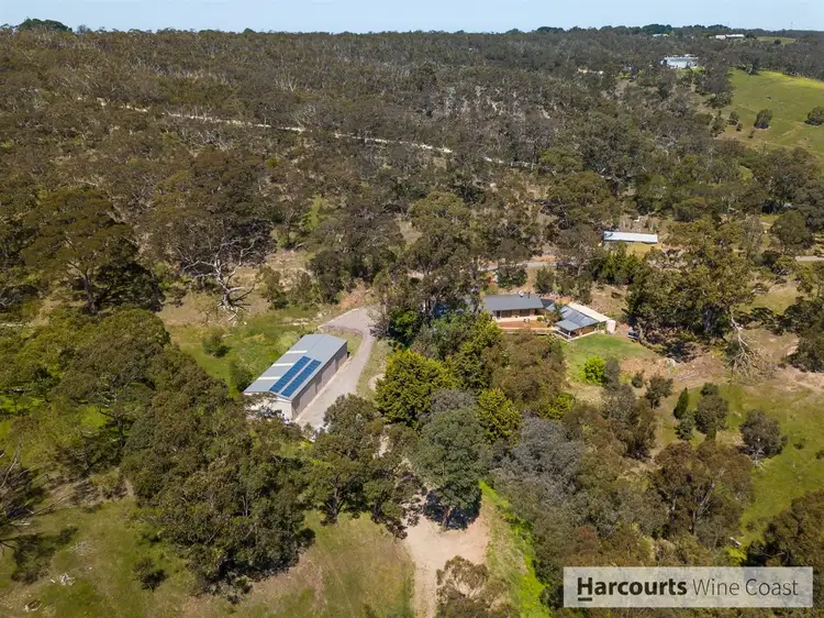 253 Taylors Hill Road, Willunga SA 5172