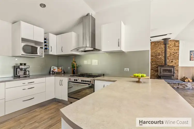 Sixth view of Homely house listing, 253 Taylors Hill Road, Willunga SA 5172