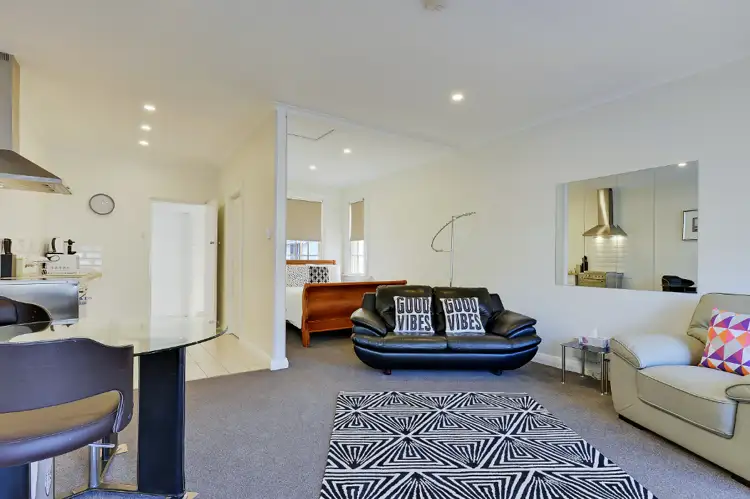 253A Liverpool Street, Hobart TAS 7000