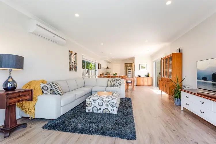 Third view of Homely unit listing, 146 A Matthews Road, Corio VIC 3214