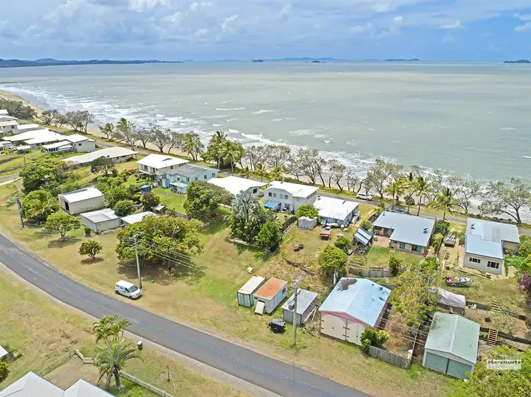 Second view of Homely house listing, 104 Schofield Parade, Keppel Sands QLD 4702