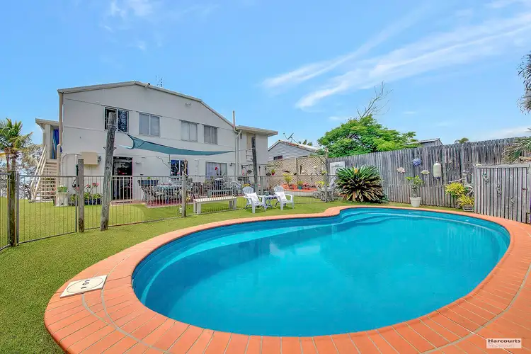 Third view of Homely house listing, 104 Schofield Parade, Keppel Sands QLD 4702
