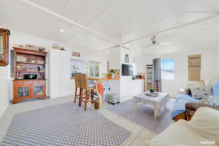 Fourth view of Homely house listing, 104 Schofield Parade, Keppel Sands QLD 4702