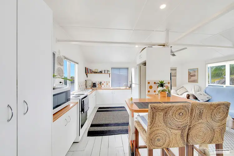 Fifth view of Homely house listing, 104 Schofield Parade, Keppel Sands QLD 4702