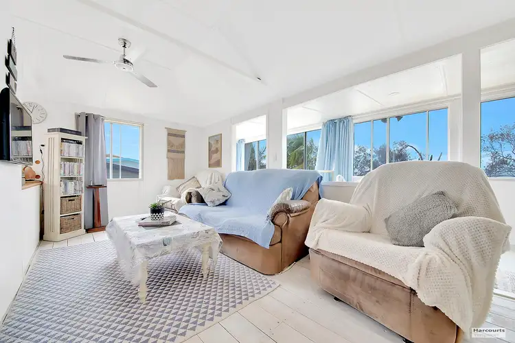 Sixth view of Homely house listing, 104 Schofield Parade, Keppel Sands QLD 4702