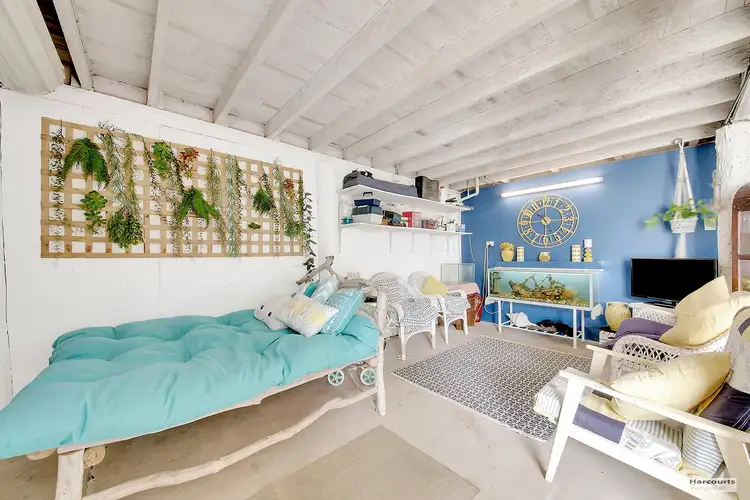 Seventh view of Homely house listing, 104 Schofield Parade, Keppel Sands QLD 4702