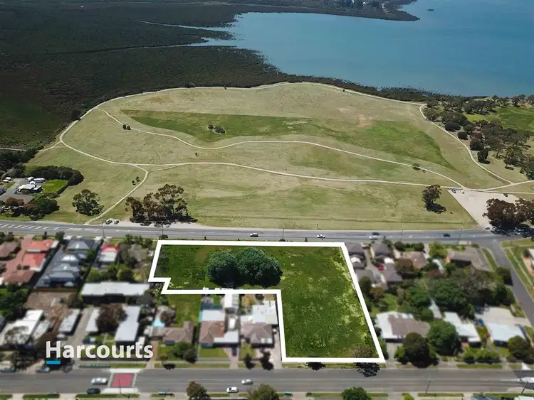 Third view of Homely land listing, 91 Marine Parade, Hastings VIC 3915