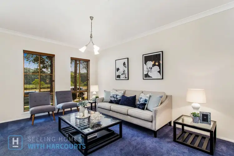 Second view of Homely house listing, 43 Sanctuary Drive, Beaumont Hills NSW 2155