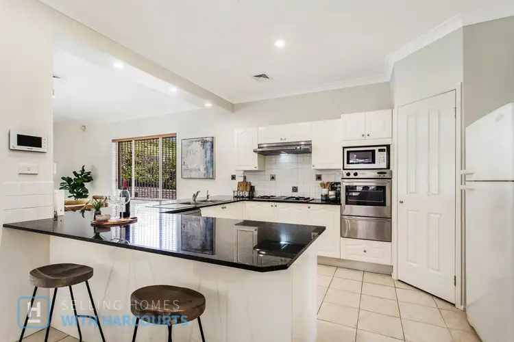 Third view of Homely house listing, 43 Sanctuary Drive, Beaumont Hills NSW 2155
