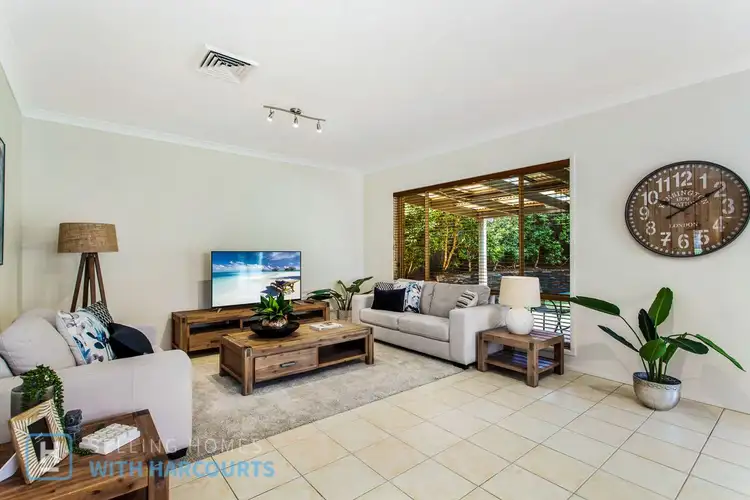 Fifth view of Homely house listing, 43 Sanctuary Drive, Beaumont Hills NSW 2155