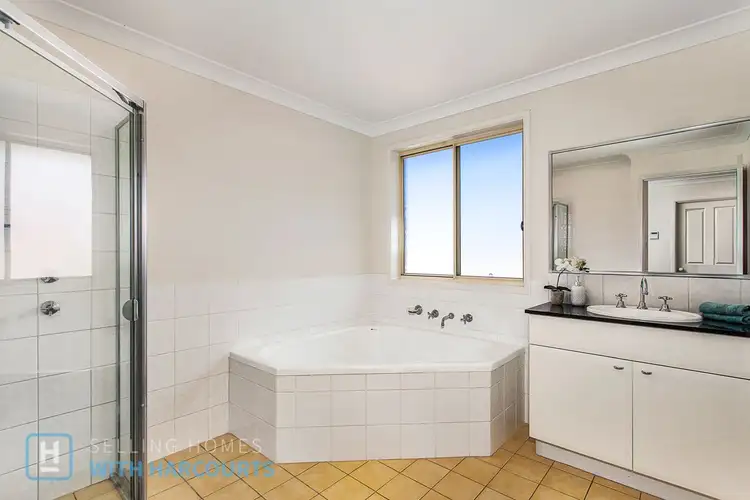 Seventh view of Homely house listing, 43 Sanctuary Drive, Beaumont Hills NSW 2155