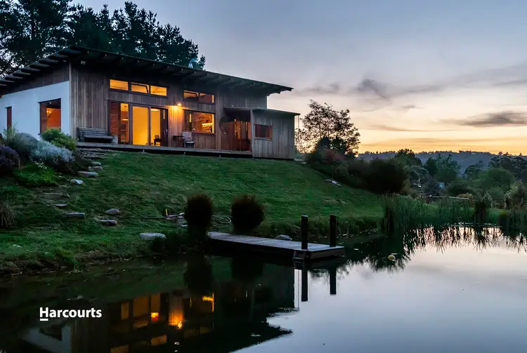 Main view of Homely house listing, 173 Guys Road, Cygnet TAS 7112