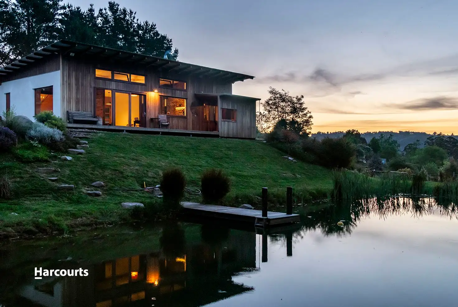 Main view of Homely house listing, 173 Guys Road, Cygnet TAS 7112