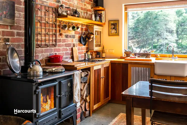 Second view of Homely house listing, 173 Guys Road, Cygnet TAS 7112
