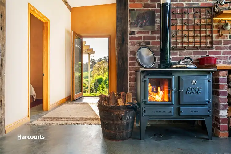 Third view of Homely house listing, 173 Guys Road, Cygnet TAS 7112