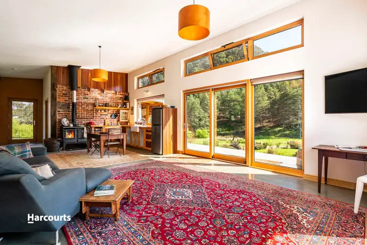 Fourth view of Homely house listing, 173 Guys Road, Cygnet TAS 7112