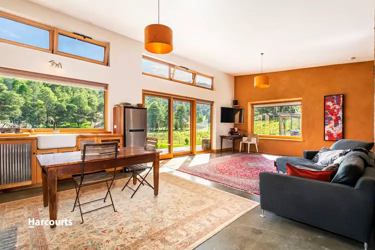 Fifth view of Homely house listing, 173 Guys Road, Cygnet TAS 7112