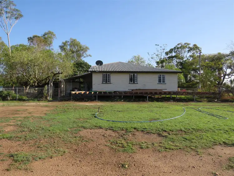 Fourth view of Homely rural property listing, 1165 Blackmans Gap road, Miriam Vale QLD 4677