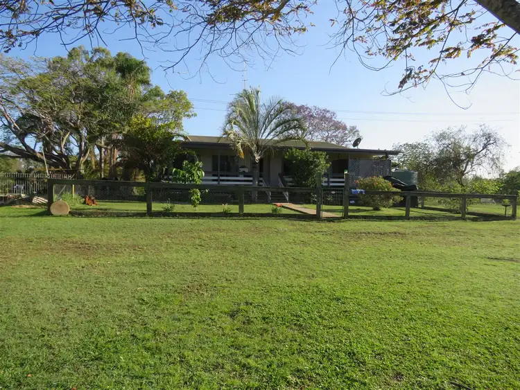 Fifth view of Homely rural property listing, 1165 Blackmans Gap road, Miriam Vale QLD 4677
