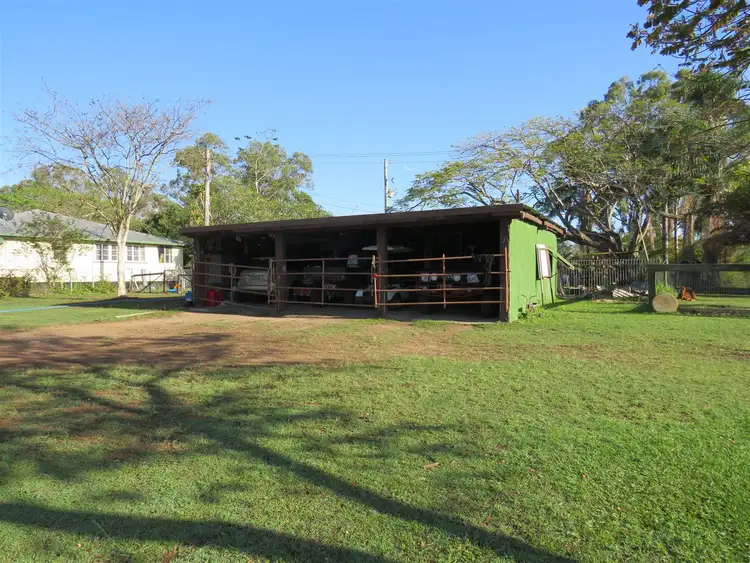 Sixth view of Homely rural property listing, 1165 Blackmans Gap road, Miriam Vale QLD 4677