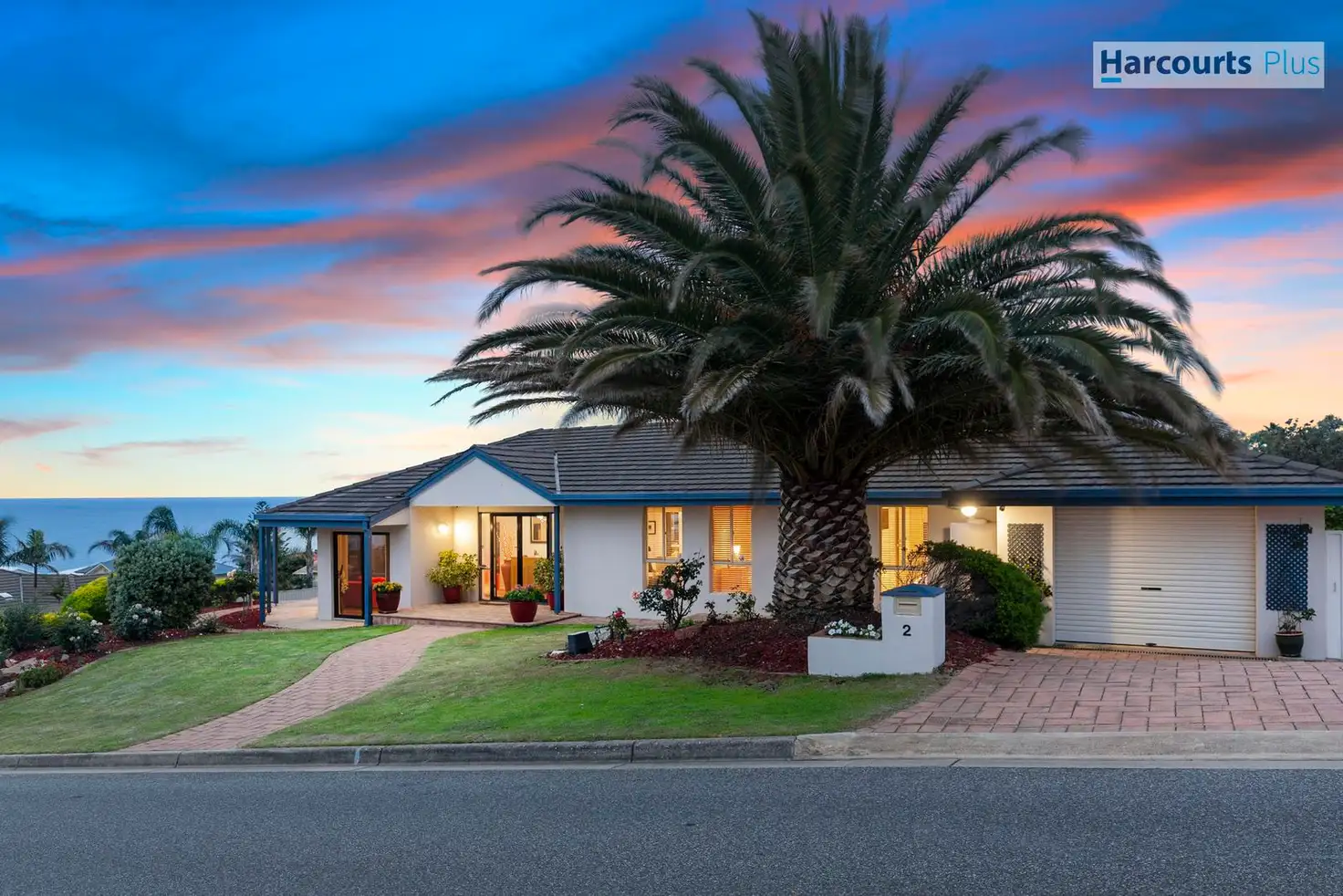 Main view of Homely house listing, 2 Sandpiper Terrace, Hallett Cove SA 5158