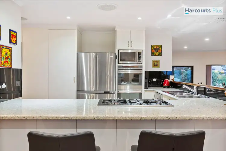 Fifth view of Homely house listing, 2 Sandpiper Terrace, Hallett Cove SA 5158