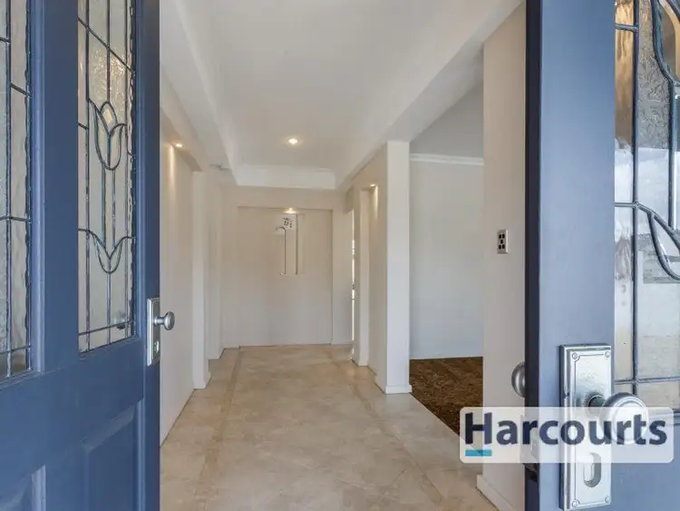 Fourth view of Homely house listing, 74 Harmony Ave, Atwell WA 6164