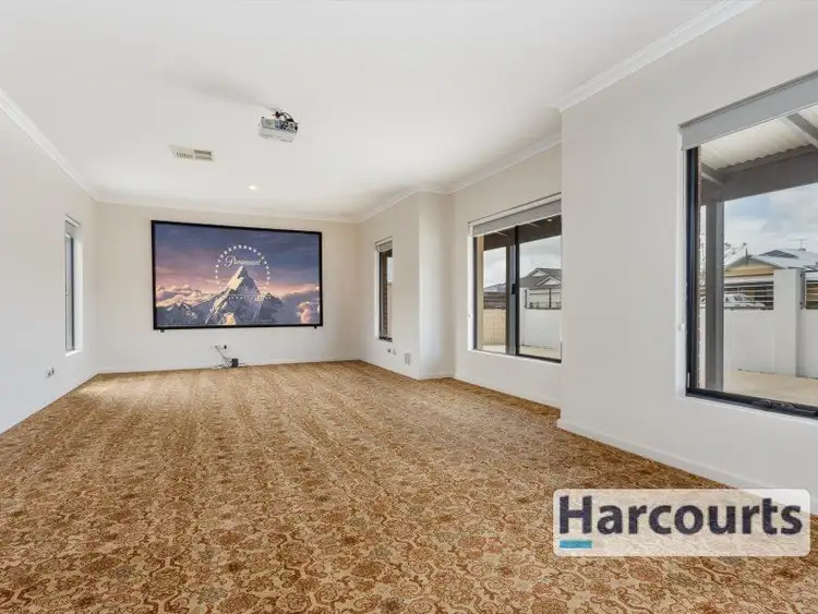 Sixth view of Homely house listing, 74 Harmony Ave, Atwell WA 6164