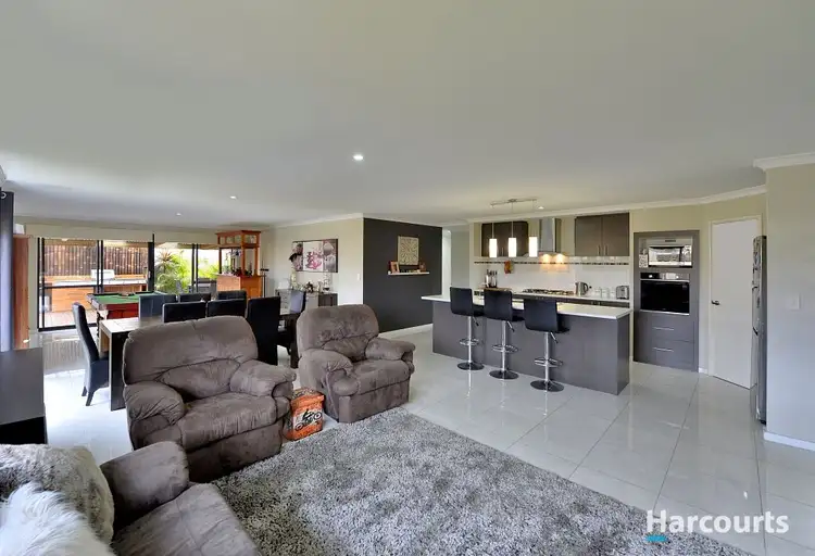 Fourth view of Homely house listing, 7 Loretta Parkway, Lakelands WA 6180
