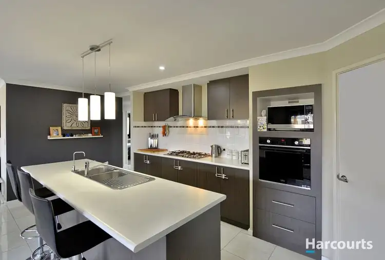 Fifth view of Homely house listing, 7 Loretta Parkway, Lakelands WA 6180