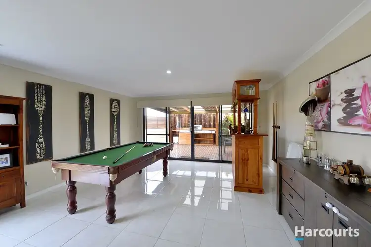 Sixth view of Homely house listing, 7 Loretta Parkway, Lakelands WA 6180
