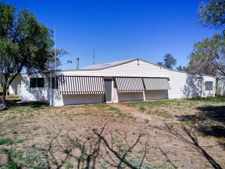 Fourth view of Homely rural property listing, . Barwon River Road, Collarenebri NSW 2833