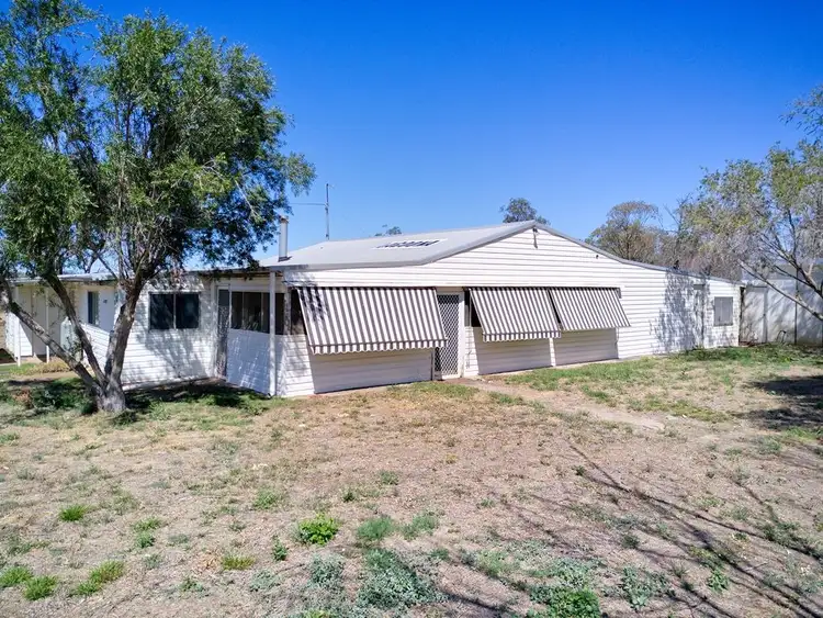 Fifth view of Homely rural property listing, . Barwon River Road, Collarenebri NSW 2833