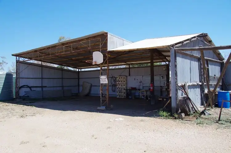 Sixth view of Homely rural property listing, . Barwon River Road, Collarenebri NSW 2833