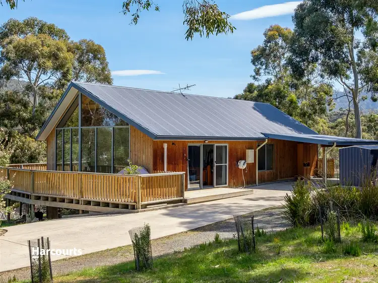 1 Wilsons Road, Kettering TAS 7155