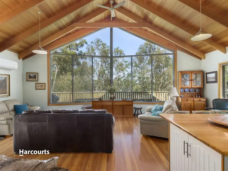 Second view of Homely house listing, 1 Wilsons Road, Kettering TAS 7155